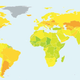 Image for article titled West Africans have some of the healthiest diets in the world